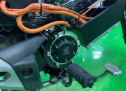 Teknologi Regenerative Braking di Mobil Listrik
