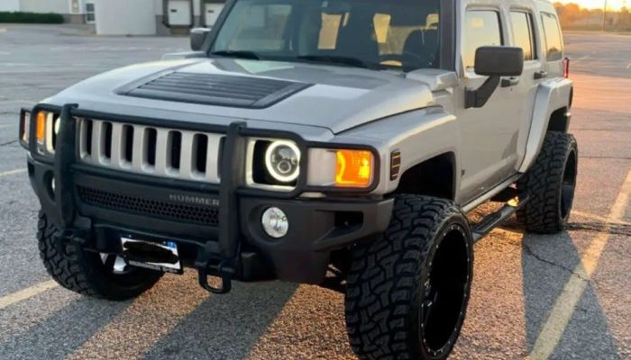 Operasi Midnight Hummer Diluncurkan Serangan Diam-diam ke Iran