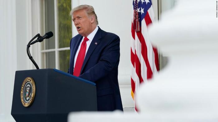 Trump launches unprecedented attack on military leadership he appointed ... Ketegangan Memuncak di LA, Trump Turunkan Pasukan Militer