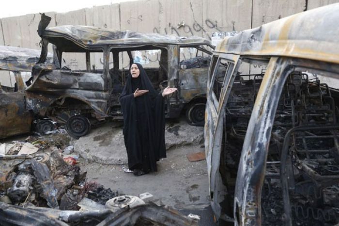 Iran dukung negara yang perangi ISIS - ANTARA News Kedutaan Iran Siaga, WNI di Area Konflik Segera Dievakuasi