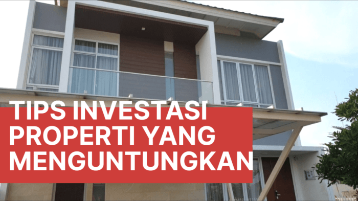 Cara Riset Lokasi Investasi Properti yang Menguntungkan