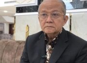 Polemik Empat Pulau, Prabowo Ingin Selesaikan Langsung