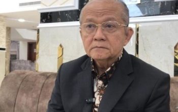 Polemik Empat Pulau, Prabowo Ingin Selesaikan Langsung