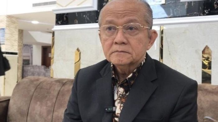 Muhammadiyah Minta Presiden Prabowo Bijak Selesaikan Polemik Empat ... Polemik Empat Pulau, Prabowo Ingin Selesaikan Langsung