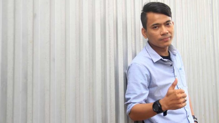 Aris Idol Bangkit, Kembali Berkarier Lewat ST12