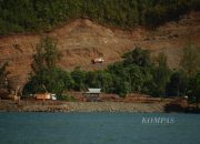 Kronologi Perizinan Tambang PT Gag Nikel di Raja Ampat Versi Bahlil dan ...