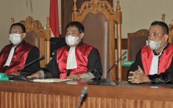 Istana Tanggapi Permintaan TPUA Soal Ijazah Presiden