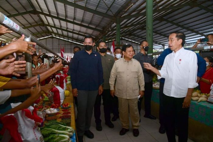 Di Depan Para Menteri, Presiden Prabowo Intruksikan Pentingnya Menjaga ... Prabowo Tegaskan Posisi Pemerintah Soal Kepemilikan Pulau
