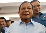 Prabowo Tegaskan Posisi Pemerintah Soal Kepemilikan Pulau