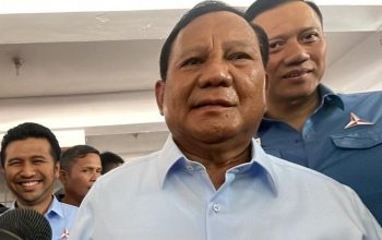 Prabowo Tegaskan Posisi Pemerintah Soal Kepemilikan Pulau