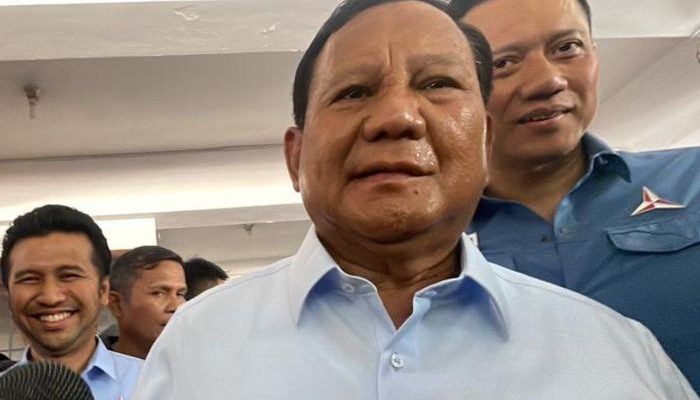 Prabowo Tegaskan Posisi Pemerintah Soal Kepemilikan Pulau