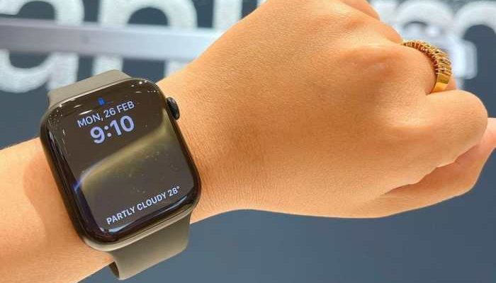 Tech Hack di Balik Smartwatch yang Jarang Diketahui