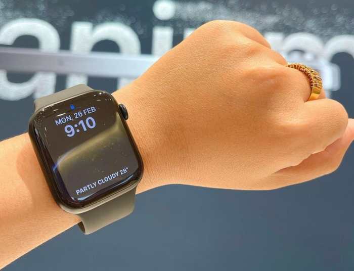 Study shows smartwatches vulnerable to hacking risk 100 percent of the ... Study shows smartwatches vulnerable to hacking risk 100 percent of the ...