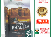 Dari Dakwah ke Bisnis, Inilah Perusahaan Milik Ustaz Khalid yang Disorot KPK