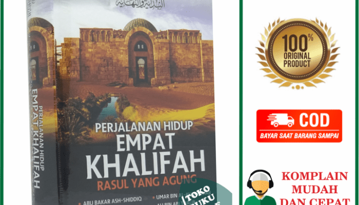 Dari Dakwah ke Bisnis, Inilah Perusahaan Milik Ustaz Khalid yang Disorot KPK