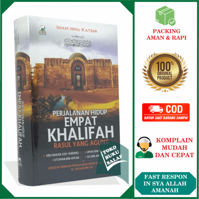 SEJARAH DAKWAH ISLAM Kuliah Semester V ( Lima ) Prodi Manajemen Dakwah ... Dari Dakwah ke Bisnis, Inilah Perusahaan Milik Ustaz Khalid yang Disorot KPK