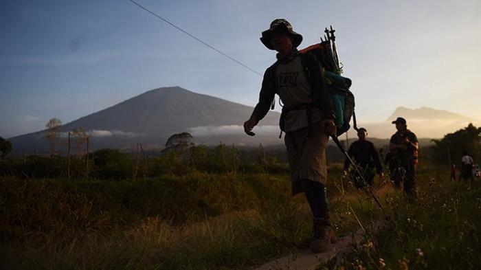 Pendakian Gunung Rinjani Kembali Dibuka Siapa Juliana Marins? Profil Singkat Pendaki Brasil Korban Rinjani