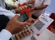 QRIS Antarnegara Diluncurkan untuk ASEAN