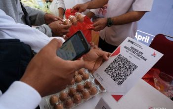 QRIS Antarnegara Diluncurkan untuk ASEAN