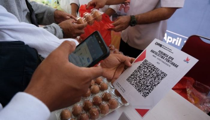 QRIS Antarnegara Diluncurkan untuk ASEAN Mendorong Inovasi