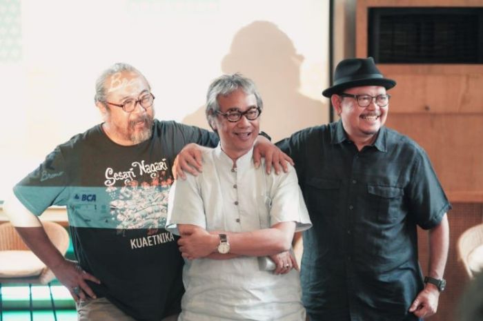 Festival Tahunan Jazz Gunung Bromo Siap Dihelat Pada Agustus Mendatang ... Festival Jazz Gunung Bromo Siap Digelar