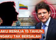 Fakta Penembakan Capres Kolombia: Pelaku Remaja