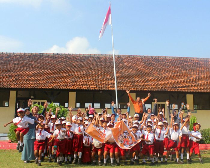 Menteri A Beri Penjelasan Soal Isu Pendidikan Nasional