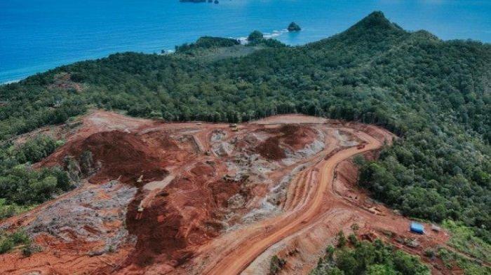 Sosok 4 Pemilik Tambang Nikel di Raja Ampat, Ada yang Kantongi Izin ... Sosok 4 Pemilik Tambang Nikel di Raja Ampat, Ada yang Kantongi Izin ...