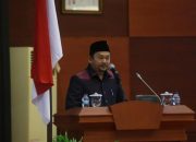 Komisi II: Perlu Langkah Cepat dalam Penyusunan Batas Wilayah