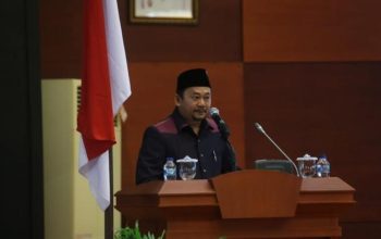 Komisi II: Perlu Langkah Cepat dalam Penyusunan Batas Wilayah