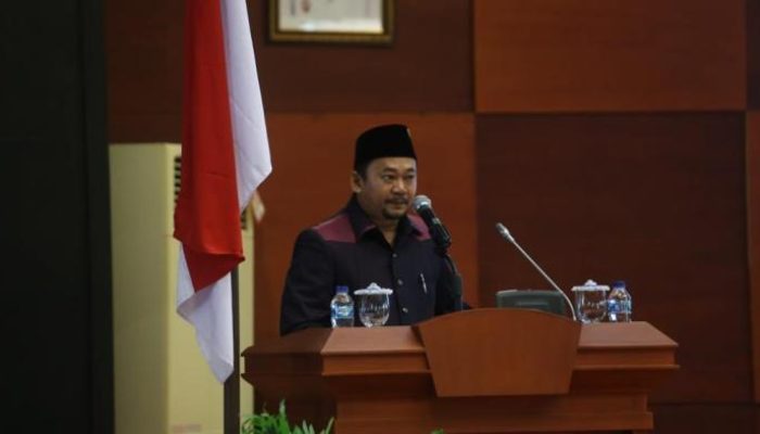 Komisi II Perlu Langkah Cepat dalam Penyusunan Batas Wilayah