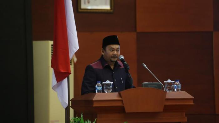 Batas Wilayah yang Jelas Akan Meminimalisir Sengketa Lahan Komisi II: Perlu Langkah Cepat dalam Penyusunan Batas Wilayah