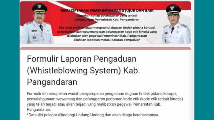 Berkaca dari Kasus Husein di Pangandaran, Begini Cara Lapor Dugaan ... Dokter Pangandaran Lapor Polisi, Kini Balik Gugat ke PN