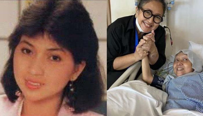 Gustiwiw Meninggal Bukan karena Sakit, Ini Penyebabnya