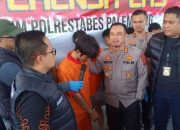 Insiden Berdarah di SMA, Pelajar Jadi Korban, Pelaku Tewas Bunuh Diri