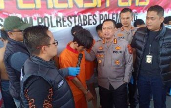 Insiden Berdarah di SMA, Pelajar Jadi Korban, Pelaku Tewas Bunuh Diri