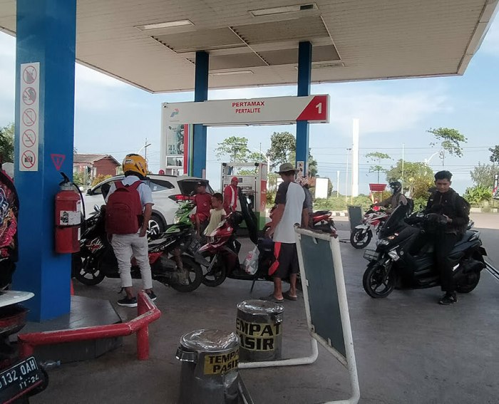 Update Terbaru Harga BBM di Seluruh Wilayah