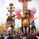 Karnaval Budaya di Sumatra Barat Tembus Mancanegara