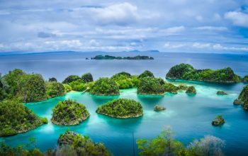 Sorotan Pekan Ini: Tambang di Raja Ampat dan Transportasi Libur Idul Adha