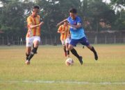 Performa Tim Saat Main di Kandang vs Tandang