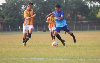Performa Tim Saat Main di Kandang vs Tandang