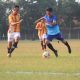 Performa Tim Saat Main di Kandang vs Tandang