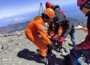 Netizen Brasil Ramai-ramai Desak Evakuasi Juliana dari Rinjani