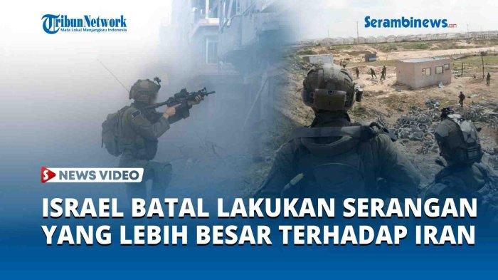 KBRI Tehran Siaga, Konflik Israel-Iran Kian Memanas
