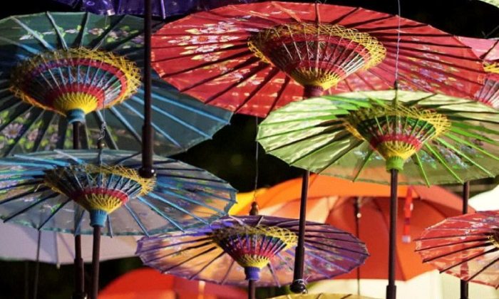 Festival Payung Indonesia 2023, Kapan Diadakan? - Jagoan Tiket Festival Payung Indonesia Jadi Daya Tarik Wisatawan