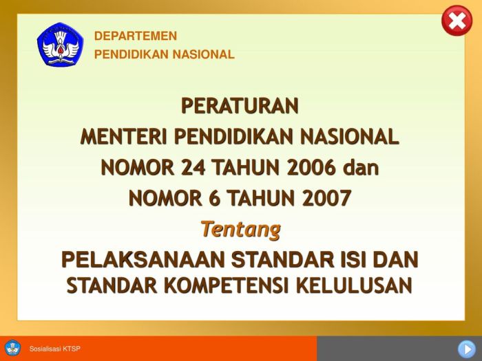Menteri A Beri Penjelasan Soal Isu Pendidikan Nasional