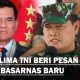 Eks Panglima TNI Beri Pesan Tegas untuk Presiden