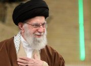 Khamenei Deklarasi: Ini Baru Permulaan, Iran Siap Perang Total