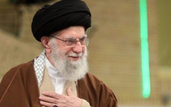 Khamenei Deklarasi: Ini Baru Permulaan, Iran Siap Perang Total