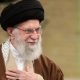 Khamenei Deklarasi Ini Baru Permulaan Iran Siap Perang Total